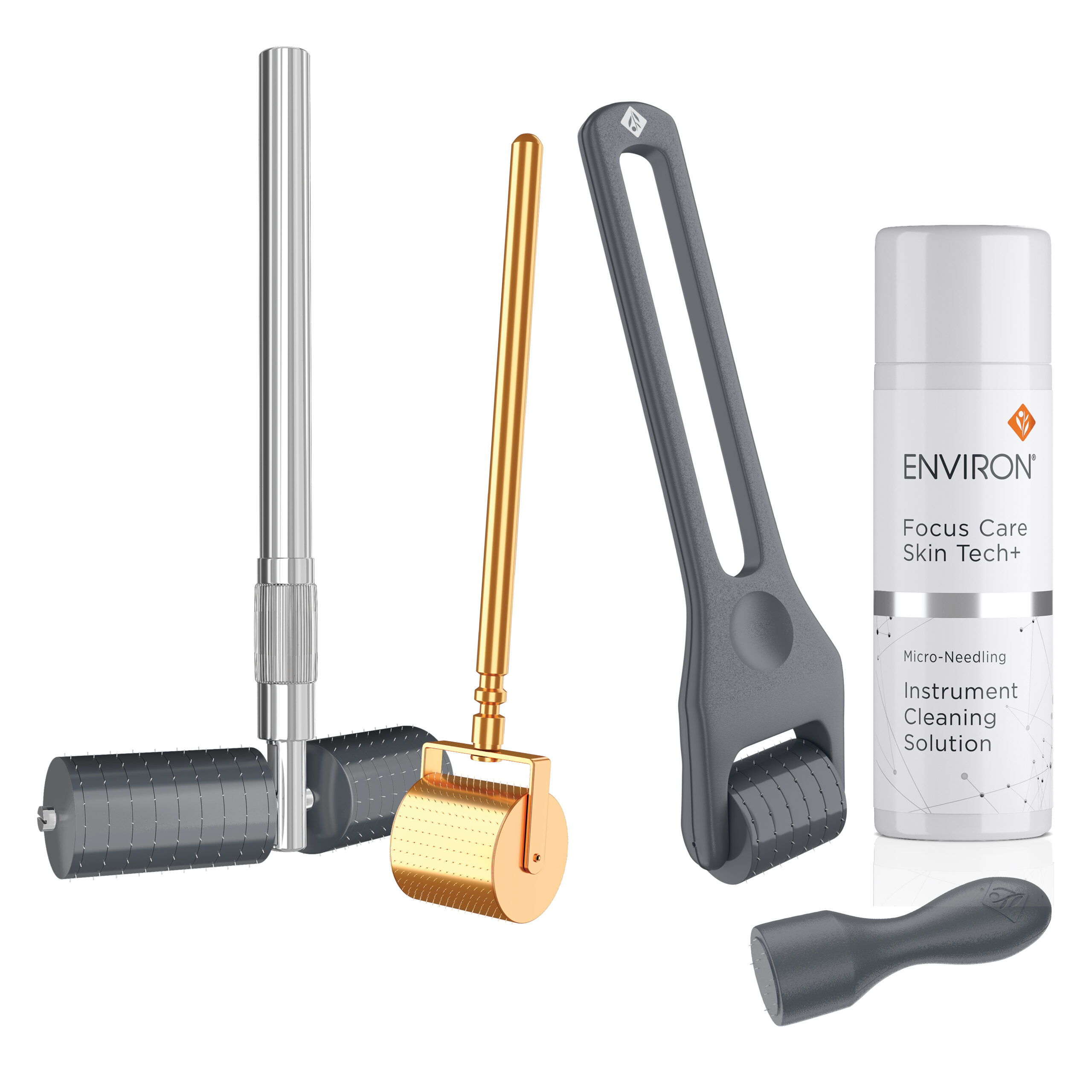 Focus Care Skin Tech+ Range